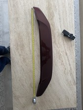 Honda Civic OEM Spoiler