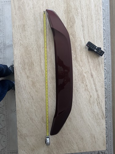 Honda civic oem spoiler - civic,