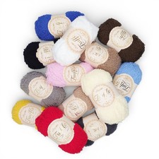 King Cole Truffle Double Knit