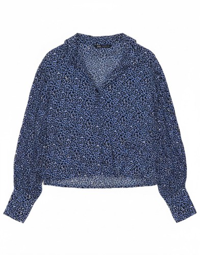 Zara womens shirt medium - shirt,