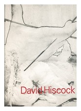 HISCOCK, DAVID David Hiscock 1995 Erste Auflage Gebunden