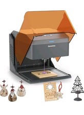 Kiosk 10W Laser Engraver Light