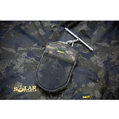 Solar tackle undercover camo - solar,