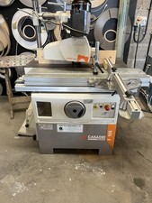 Casadei Spindle Moulder