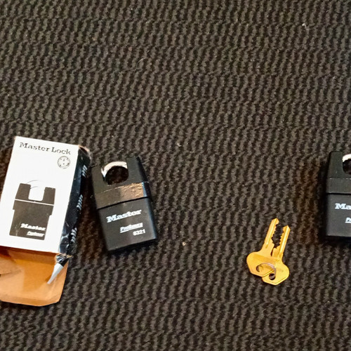 Master lock proseries - proseries, 6321