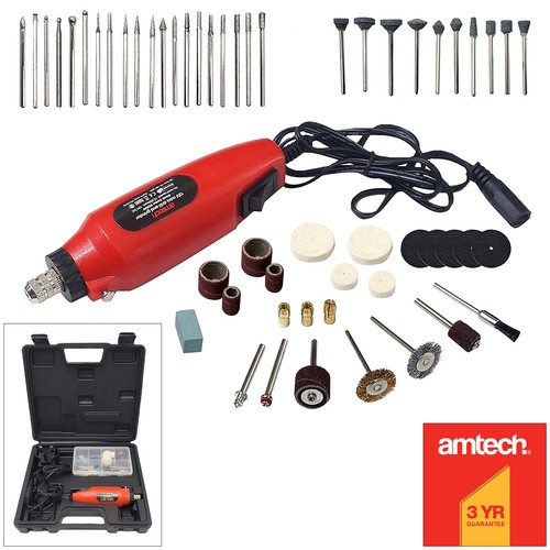 Mini rotary hobby drill - rotary,