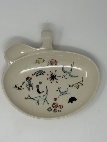 Eva zeisel rare mcm - eva,