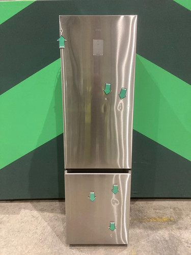 Samsung fridge freezer wifi - fridge,