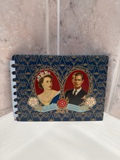 1953 Queen Elizabeth II