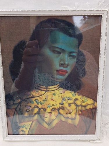 Vladimir tretchikoff the - vladimir,
