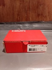 Hilti 100x X-C 62 MX (21/2")