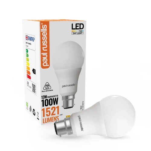 13w led gls bulb 1521lm - led,