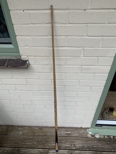 Vintage cue reydon lepard - vintage,