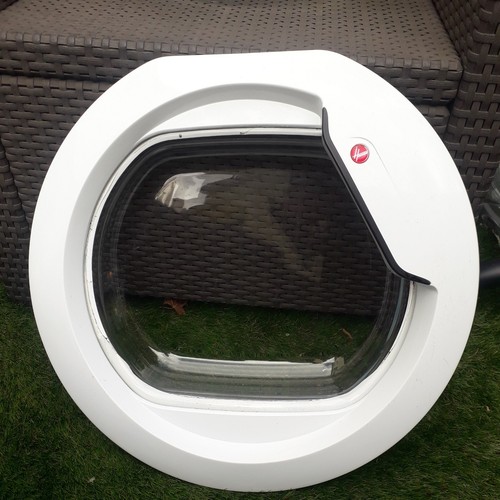 Hoover tumble dryer complete - tumble,