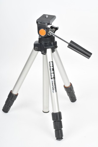 Slik compact section - 4,