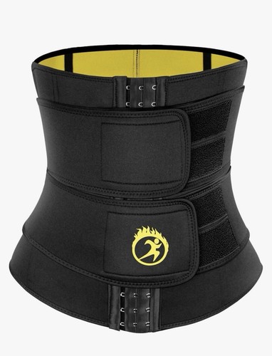 Waist trainer trimmer - trainer,