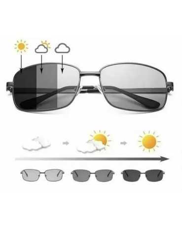 Photochromic polarised - photochromic,