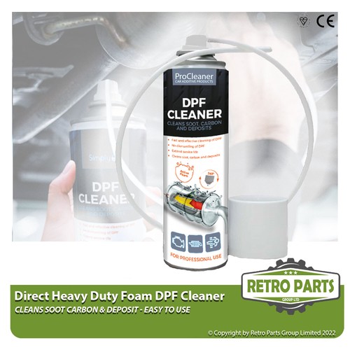 Heavy duty dpf - duty,