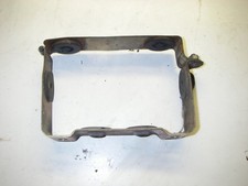 Battery Tray Clamp Holder Battery Holder Honda CX500C