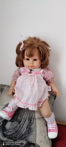 Doll from zapf creations - ,