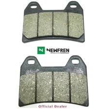 Front brake pads NewFren KTM