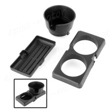 Black Cup Holder 0000-8D-D01