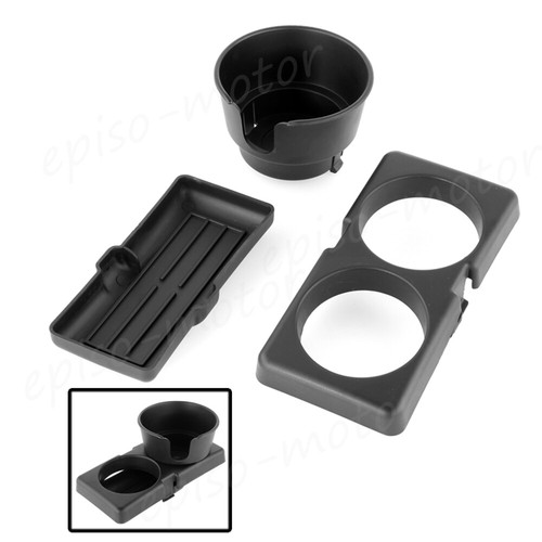 Black cup holder 0000 - black, 0000-8d-d01