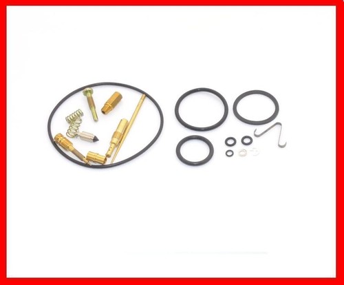 Carburetor repair kit honda - repair,
