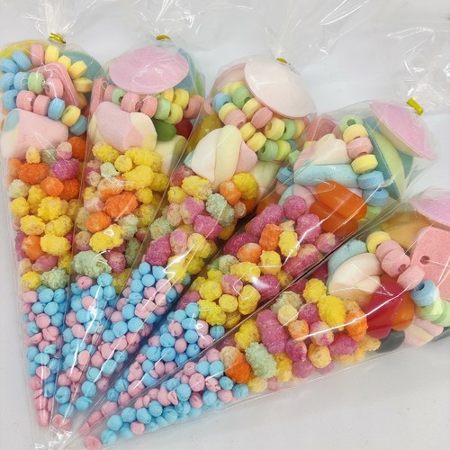 Personalised pre filled mixed - personalised,