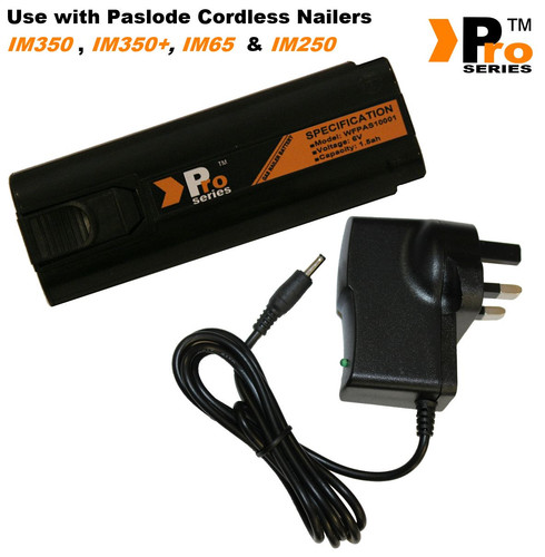 Pro series battery wall - battery, +
