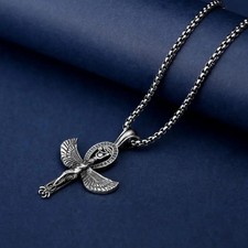 Egyptian Jewelry Silver