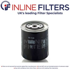 Oil Filter for Iveco 80.14/80.14W 4x4/80.16-4x4/110.14/110.14P-4x4 w/8060.05 Eng