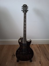 Epiphone Les Paul Custom