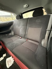 Honda Civic Ep3 Rear Seats Premier Edition Rear Seats Honda Civic Type R Premier