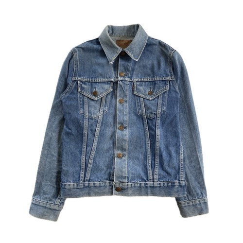 1970 levi big type 3 - 1970’s,