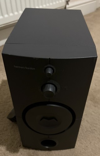 Harman kardon hk395 multimedia - kardon,