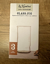 KitchenCraft - Le'Xpress