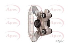 APEC Rear Left Brake Caliper