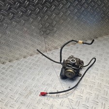 Carburetor Gas Carburetor Kymco Agility 4T 50 manufactured 08 Orig #29367