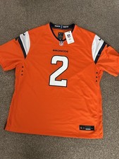 Denver Broncos NFL Jersery