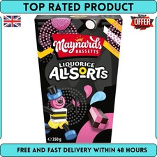 Maynards Bassetts Allsort