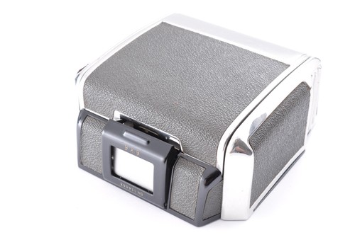 Near mint bronica s2 - mint],