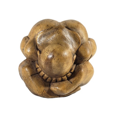 Sacred weeping buddha - sacred,