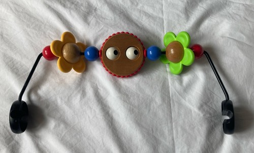 Baby bjorn bouncer - bjorn, bar