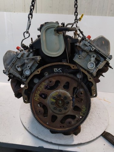 Engine for jeep - jeep, grand