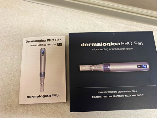 Dermalogica pro pen vgc - dermalogica,