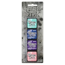 Tim Holtz Distress Mini Ink