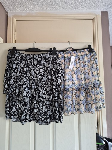 Womens ra skirts size - x,