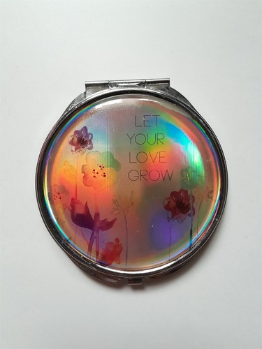 Brand new double magnifying - new,
