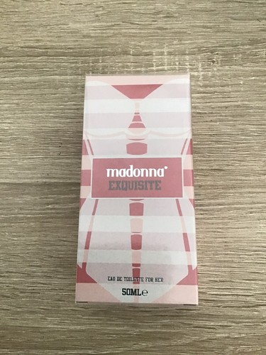 Madonna exquisite eau - exquisite, de